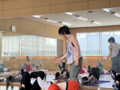 昔はできたのに・・・