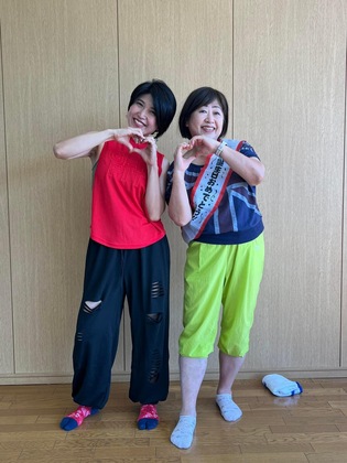 お誕生日おめでとうございます❤Yちゃん