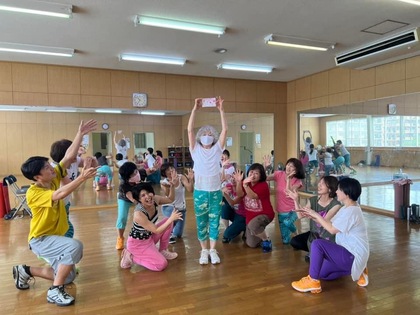お誕生日おめでとうございます❤Jちゃん