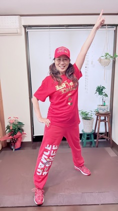 【Be FREE DANCE®︎】オリジナルウェア