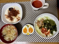 食べて痩せる！ウエスト-3cmを叶える「魔法の朝食」の秘密