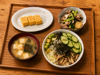 もう家族のせいにはしない！私が「自分のためのお皿」を決めて手に入れた、本当の食事の幸せ